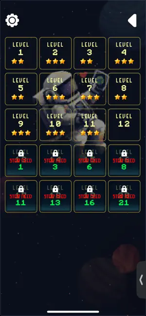 Space42 screenshot 1