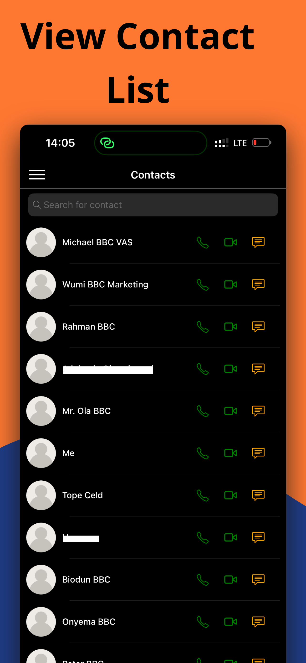 BroadVoice