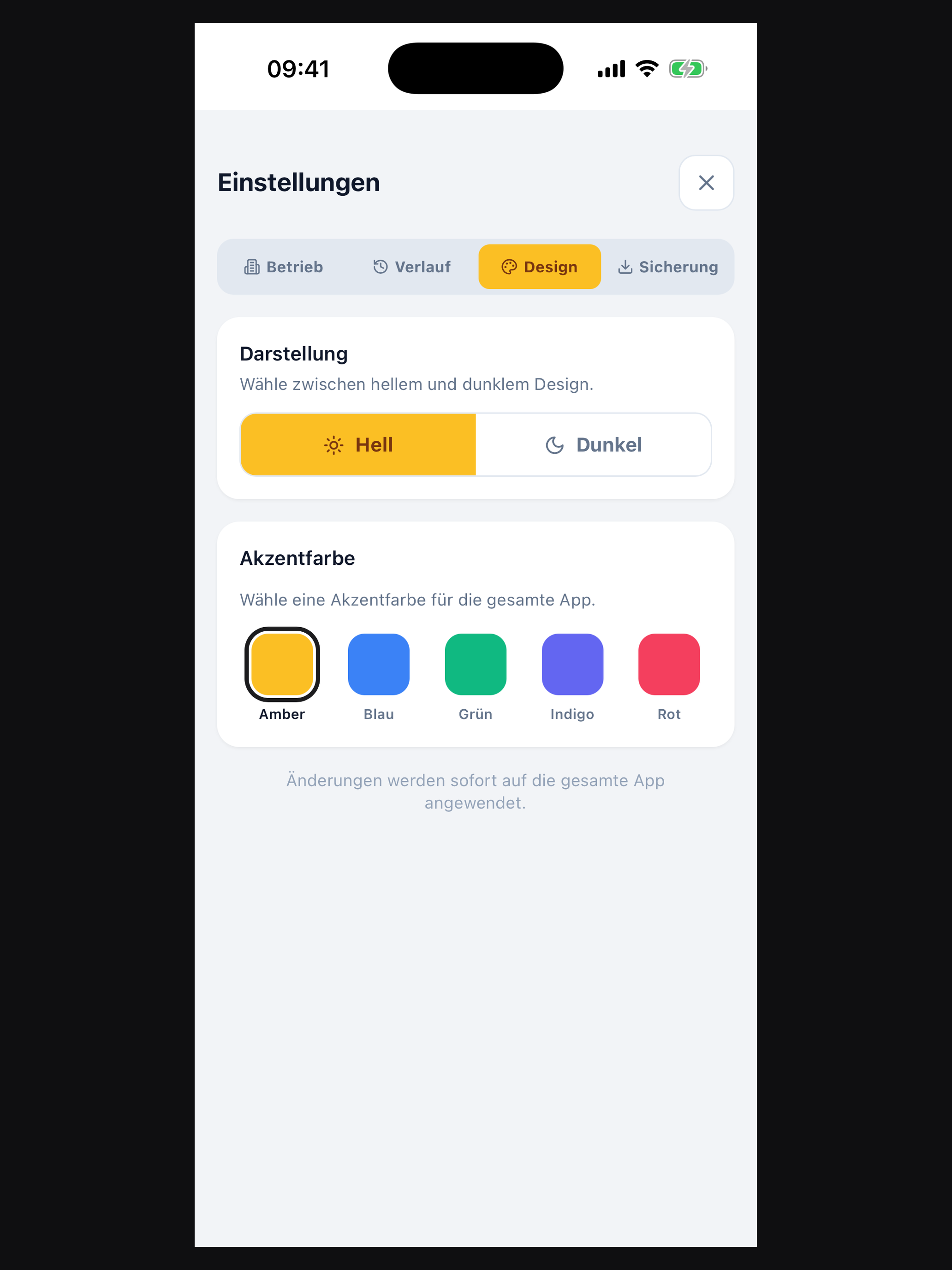 Handwerker Pro screenshot 8