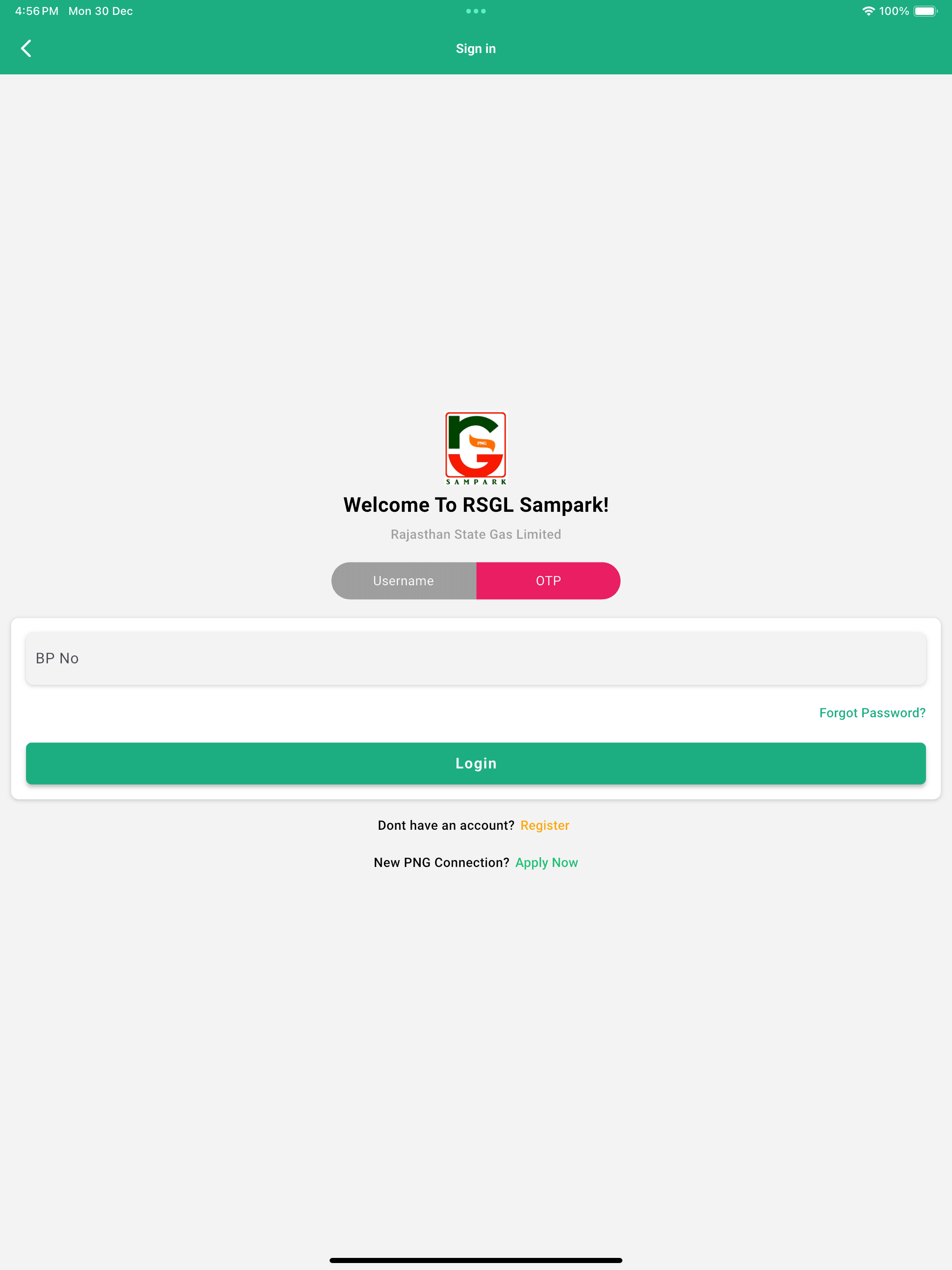 RsglSampark