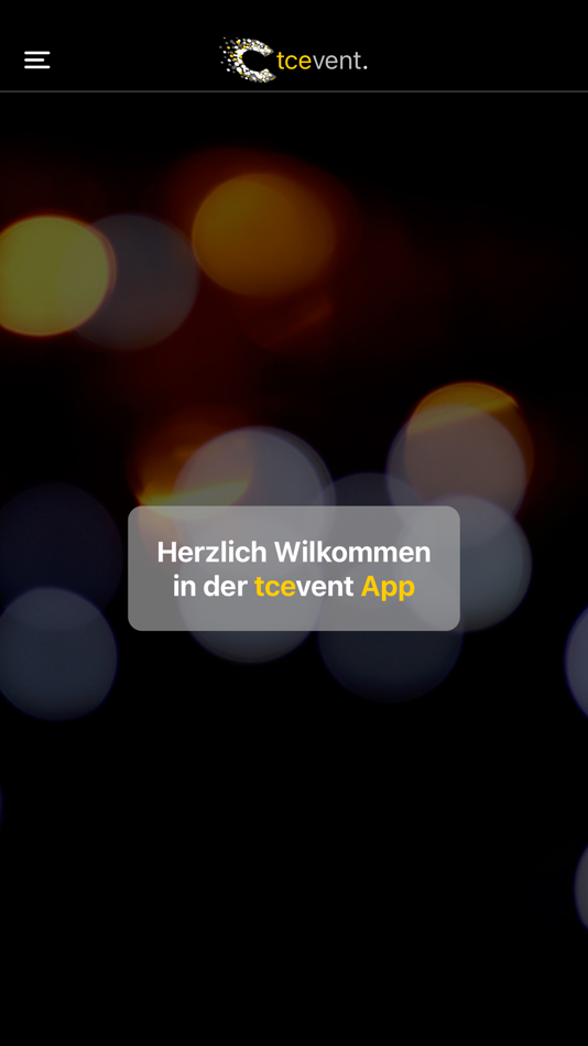 #1. tcevent (iOS) 由: Stefan Geiselhart