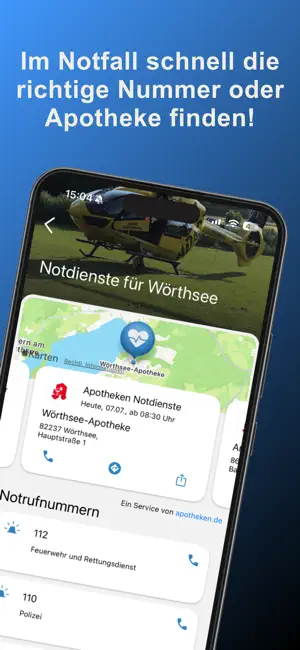 Gemeinde Wörthsee screenshot 2