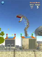 flip runner ipad capturas de pantalla 3