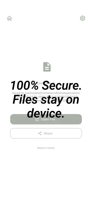 image_to_pdf_app screenshot 3