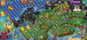 Merge Dragons! screenshot #8 for iPhone