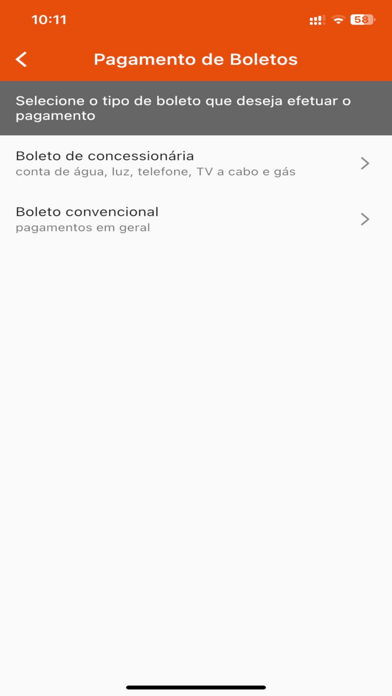 Nexti Flex Screenshot