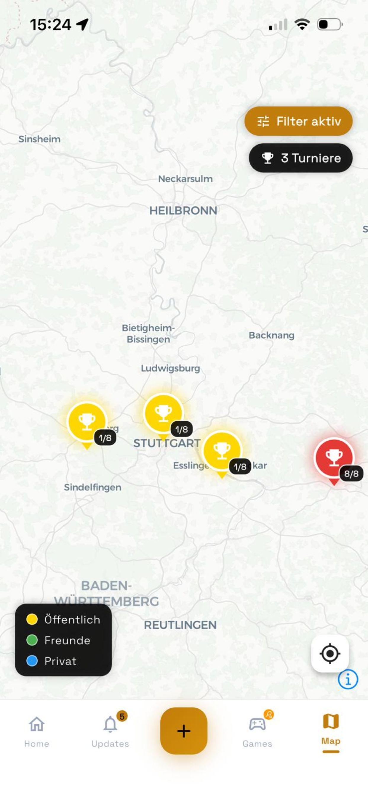 PongDex screenshot 9