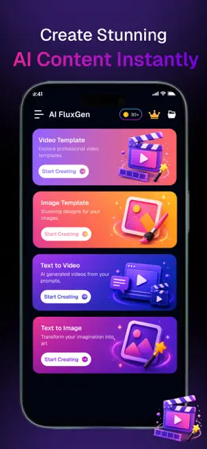 Genivio - AI Styles Studio screenshot 2