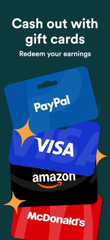 MultiPolls: Earn Real Money iPhone screenshot