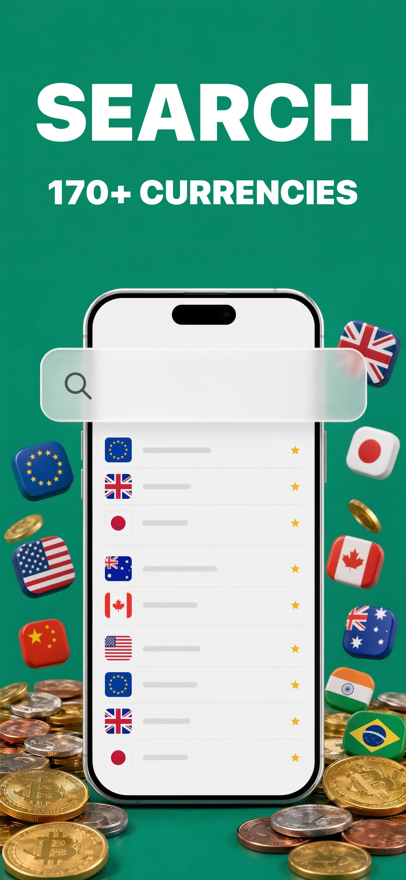 Currency Offline screenshot 2