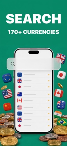 Currency Offline Screenshot 2 of 4