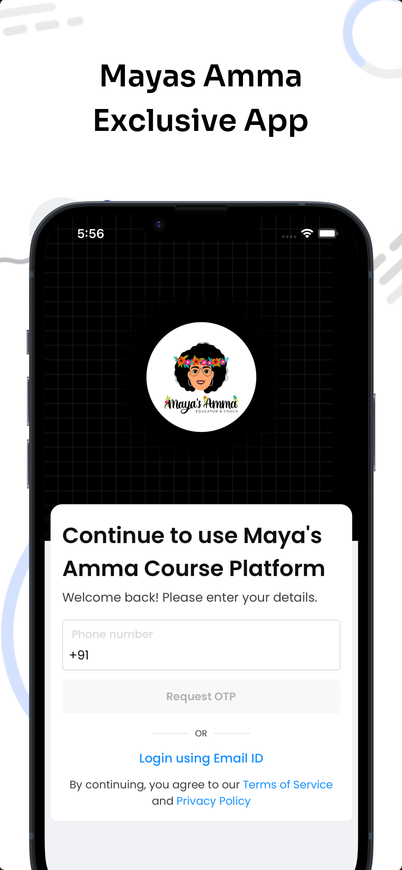 Mayas Amma