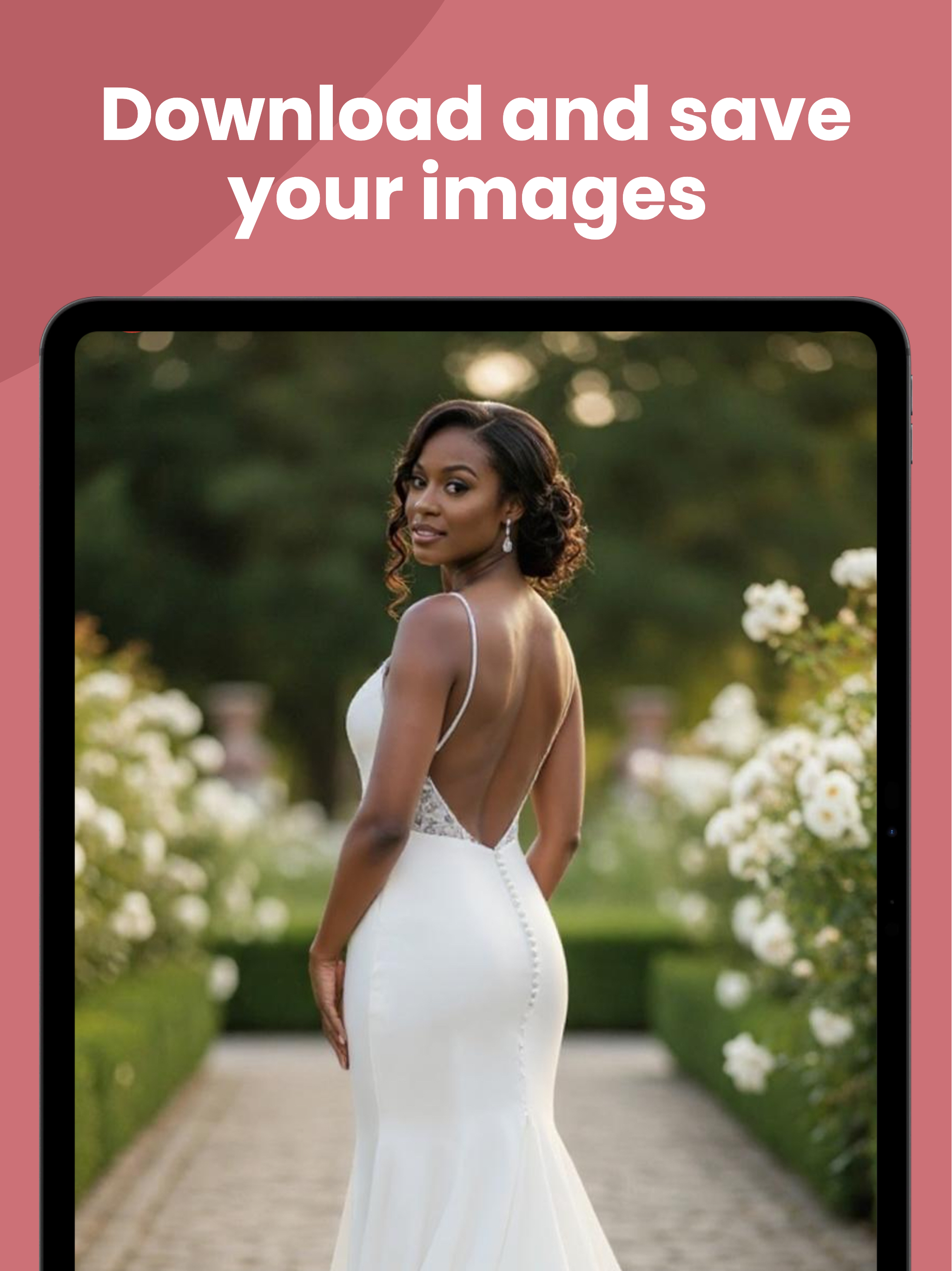 BridalFit screenshot 10