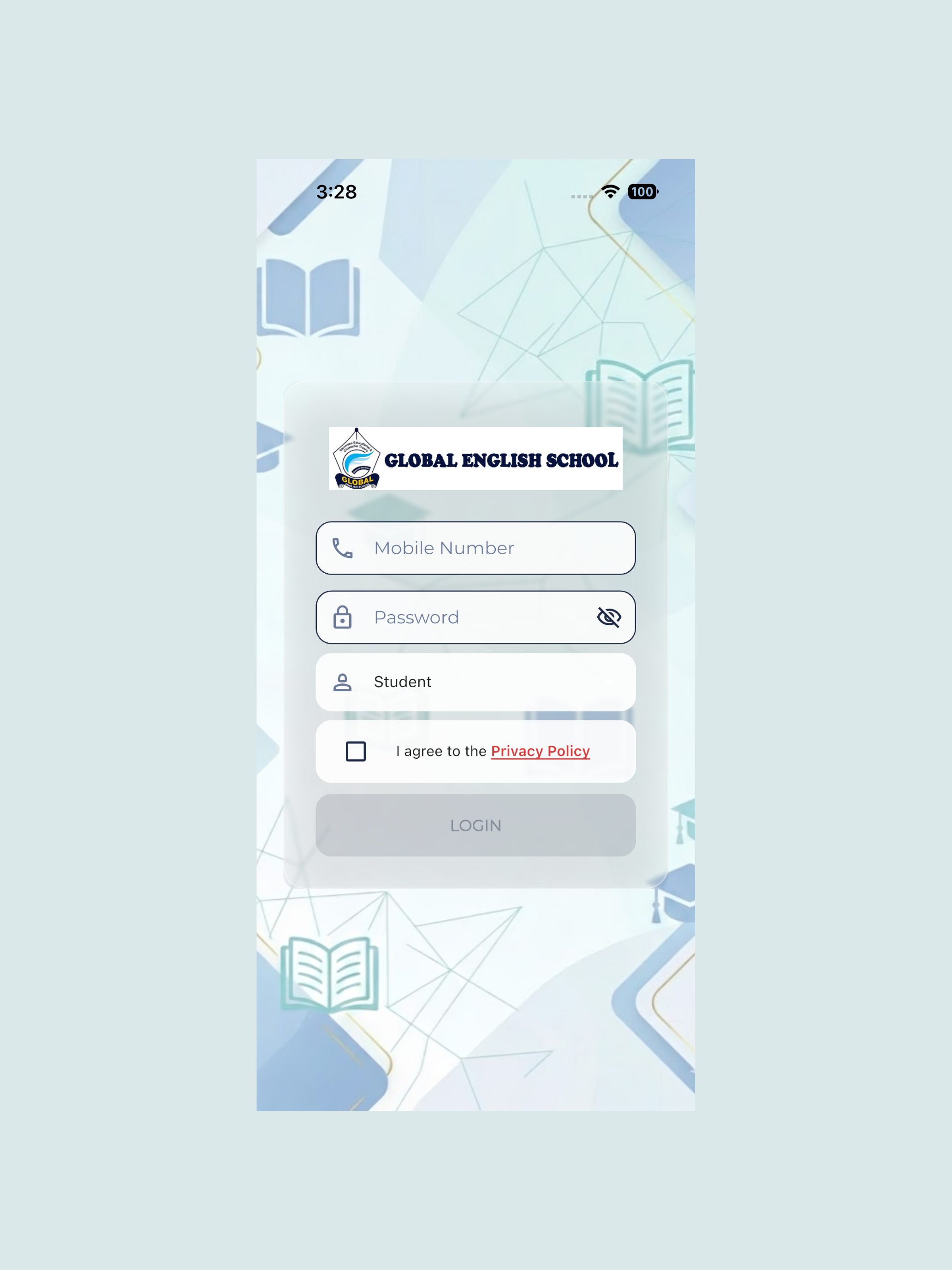 Global English School screenshot 6