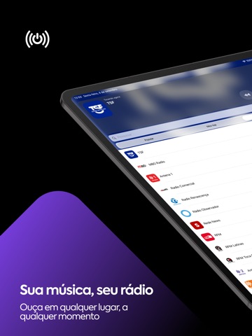 Radio PT: Portugal FM