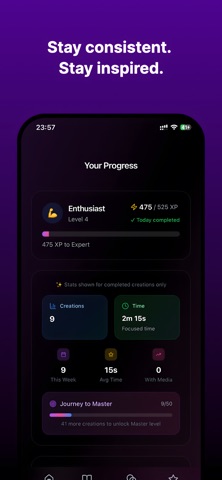 Origyn+ screenshot