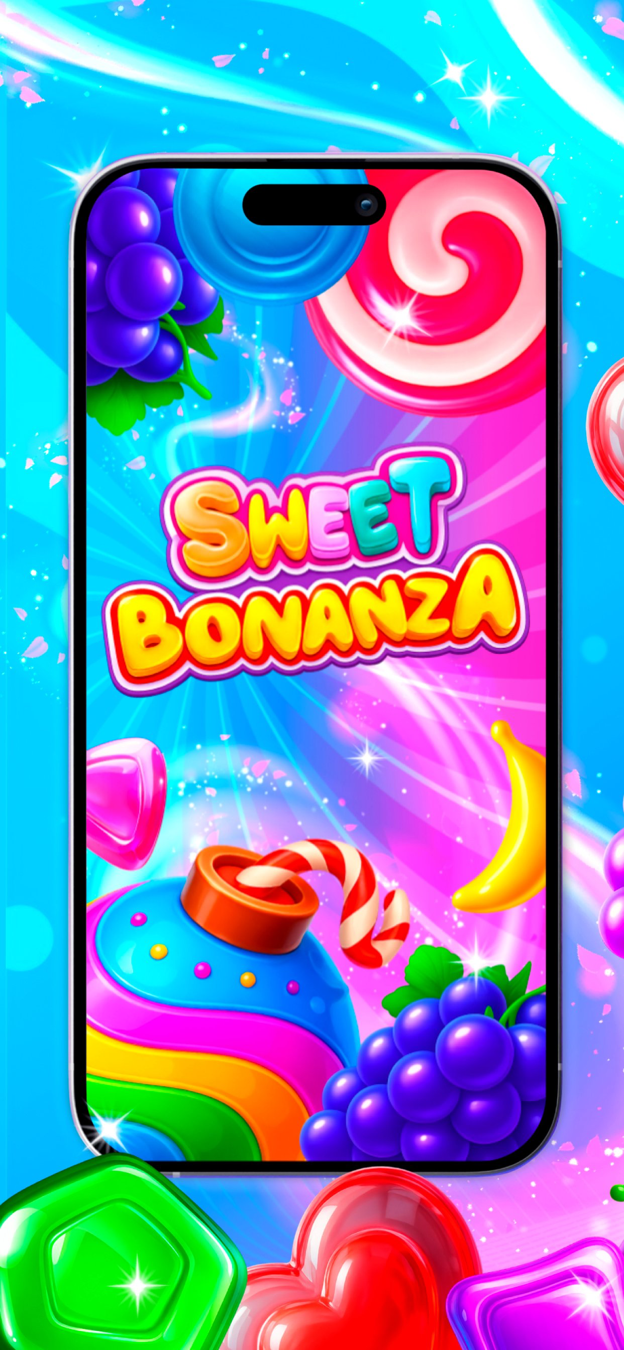 Svveett Chips Sortana