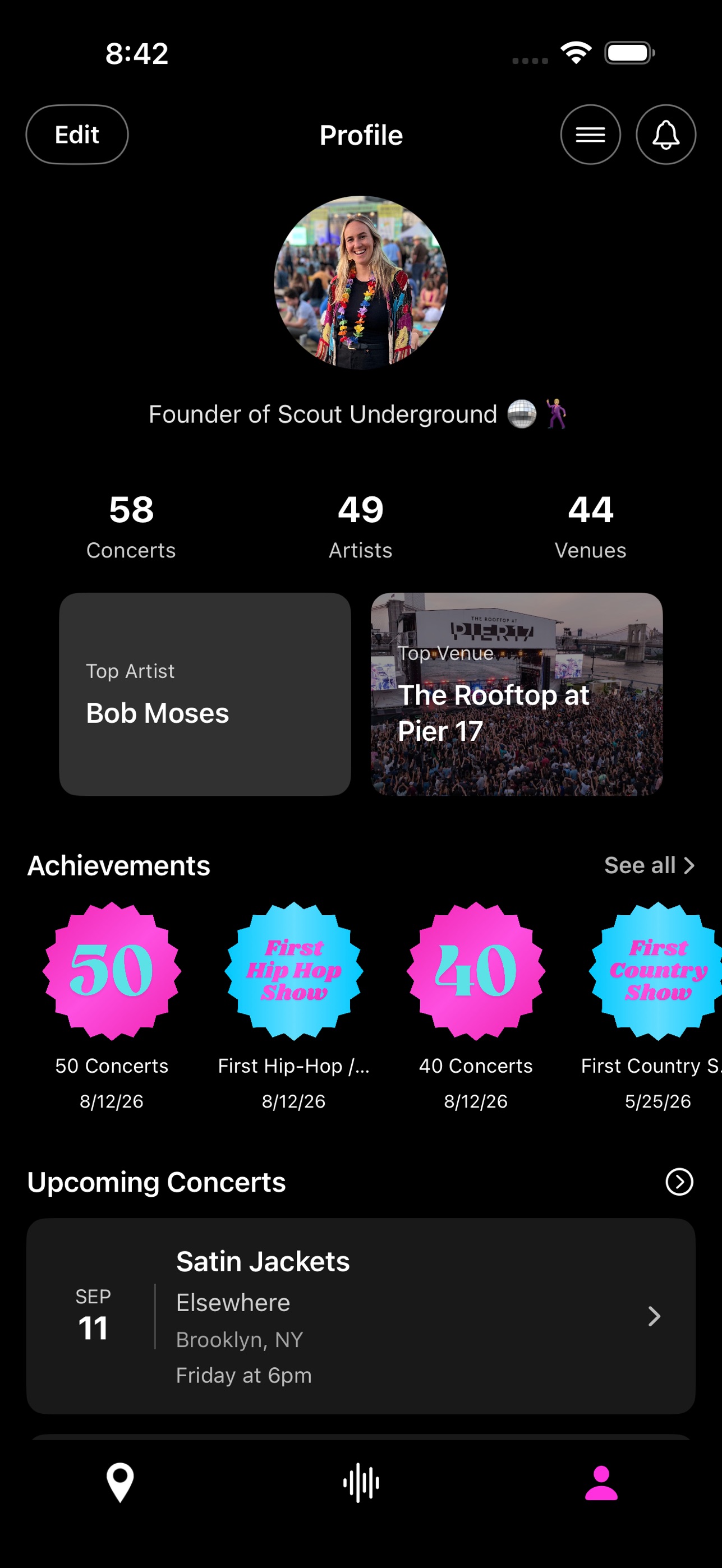 Screenshot 4 of Scout Underground
