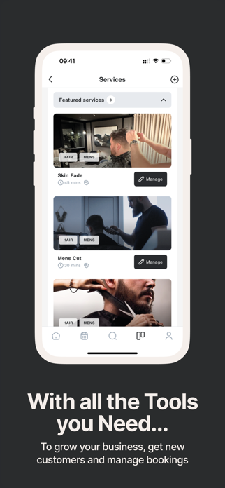 Doorly (Formerly Appacut) Screenshot 8 of 8