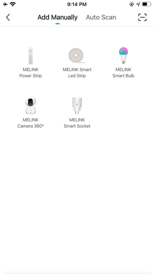 #2. MELINK Smart Home (iOS) 由: VERSHOLD POLAND SP. Z O.O.