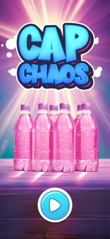 Cap Chaos screenshot
