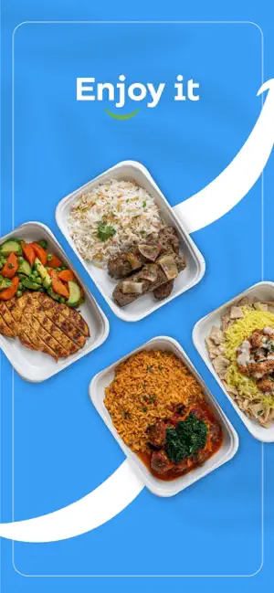 Diet Watchers - Enjoy it screenshot 1