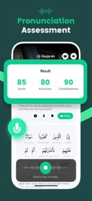 Munabook: Learn Quran screenshot