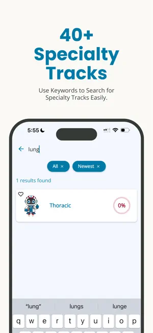 HemOncBytes screenshot 3
