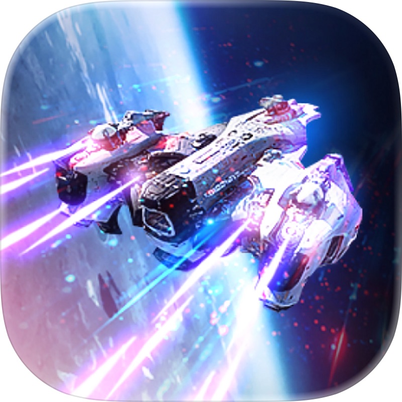 ASTROKINGS: Galactic Survival screenshot 1
