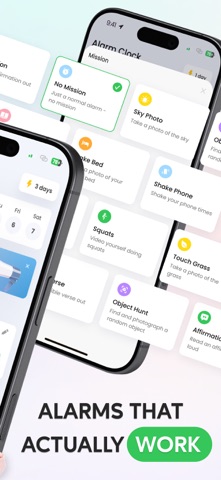 Uply – Wake Up Early Screenshot 2 of 3