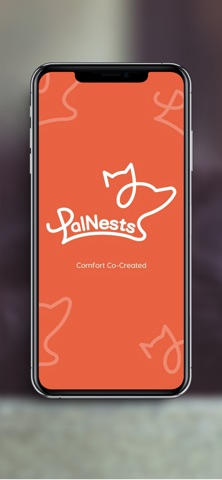 PalNests Screenshot 1 of 5