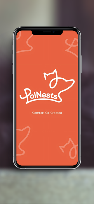 PalNests Screenshot 1 of 5