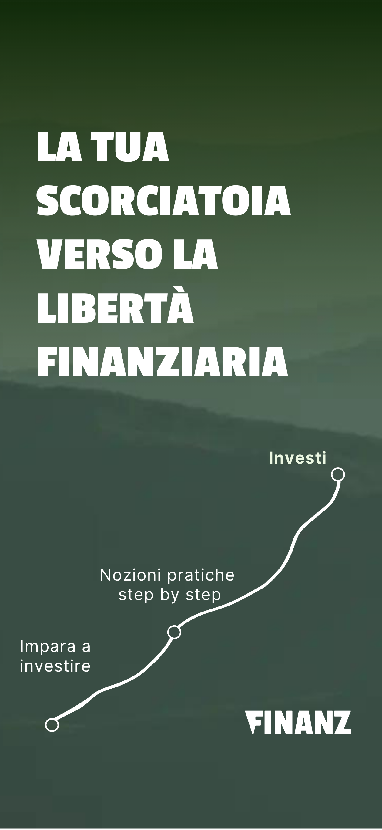 Finanz: Learn to Invest