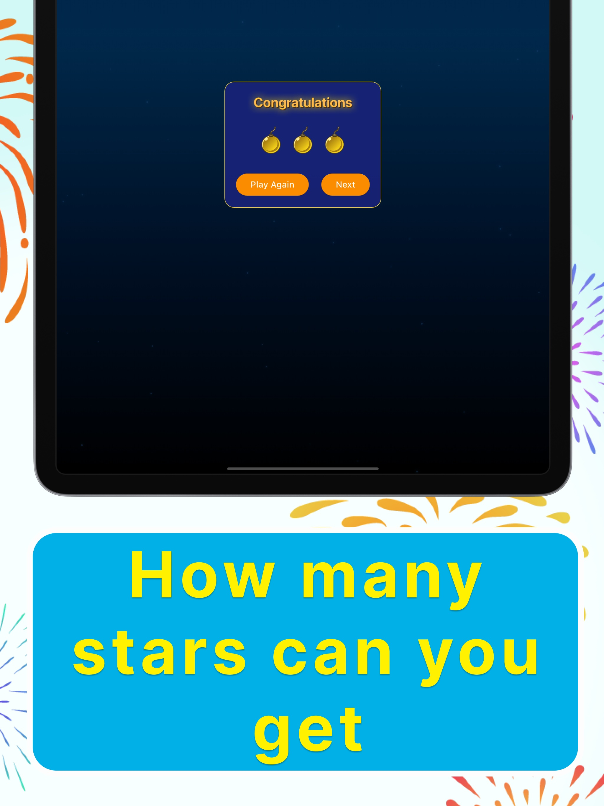 Furigana Game - Hanabi