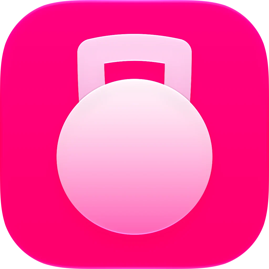 Liftin' - Gym Workout Tracker