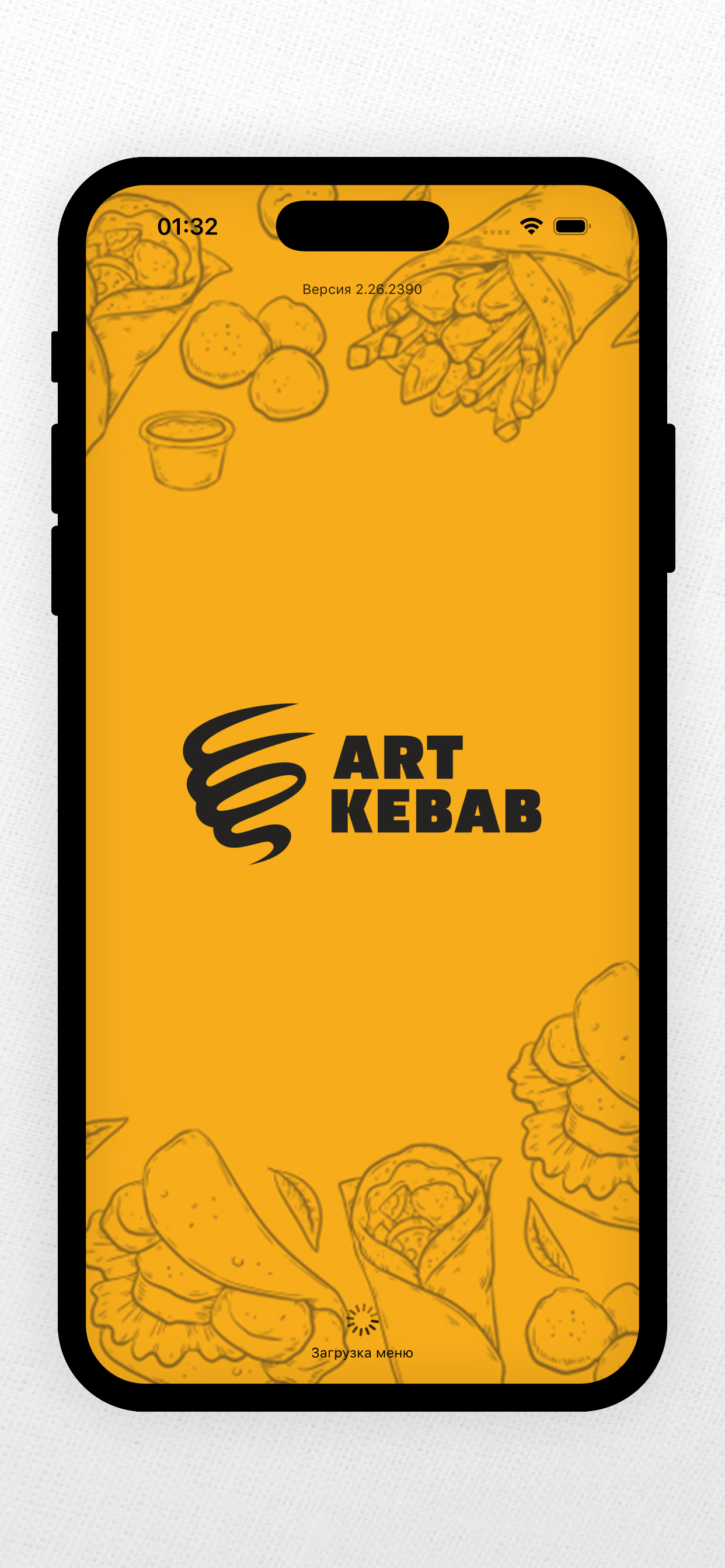 ART KEBAB | Минск