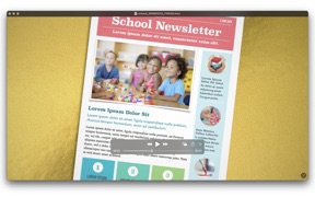 PDF to Video screenshot