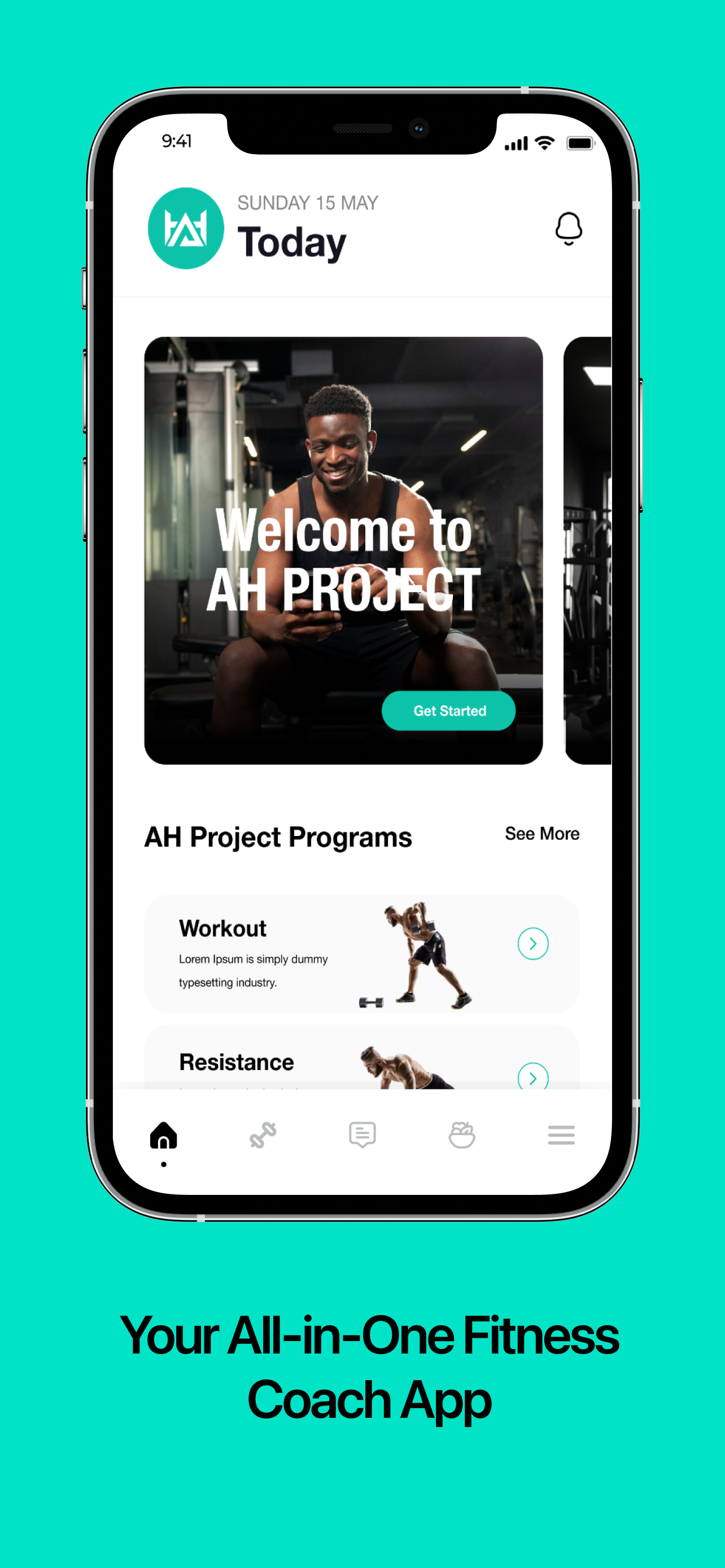 AH-Project