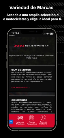 Oricel JK Screenshot 5 of 5