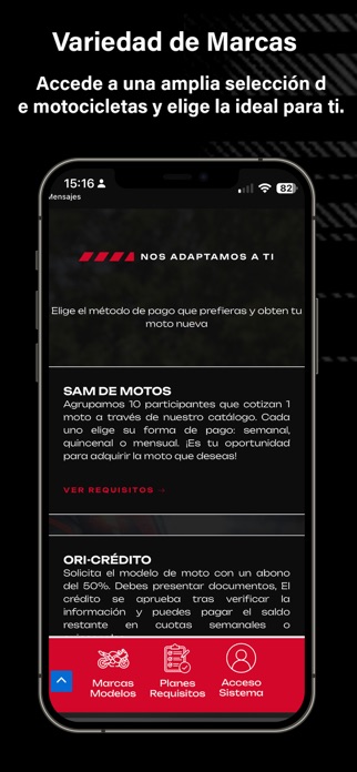 Oricel JK Screenshot 5 of 5