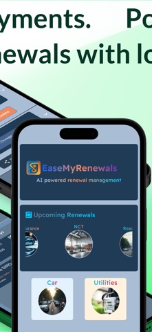 easemyrenewals screenshot