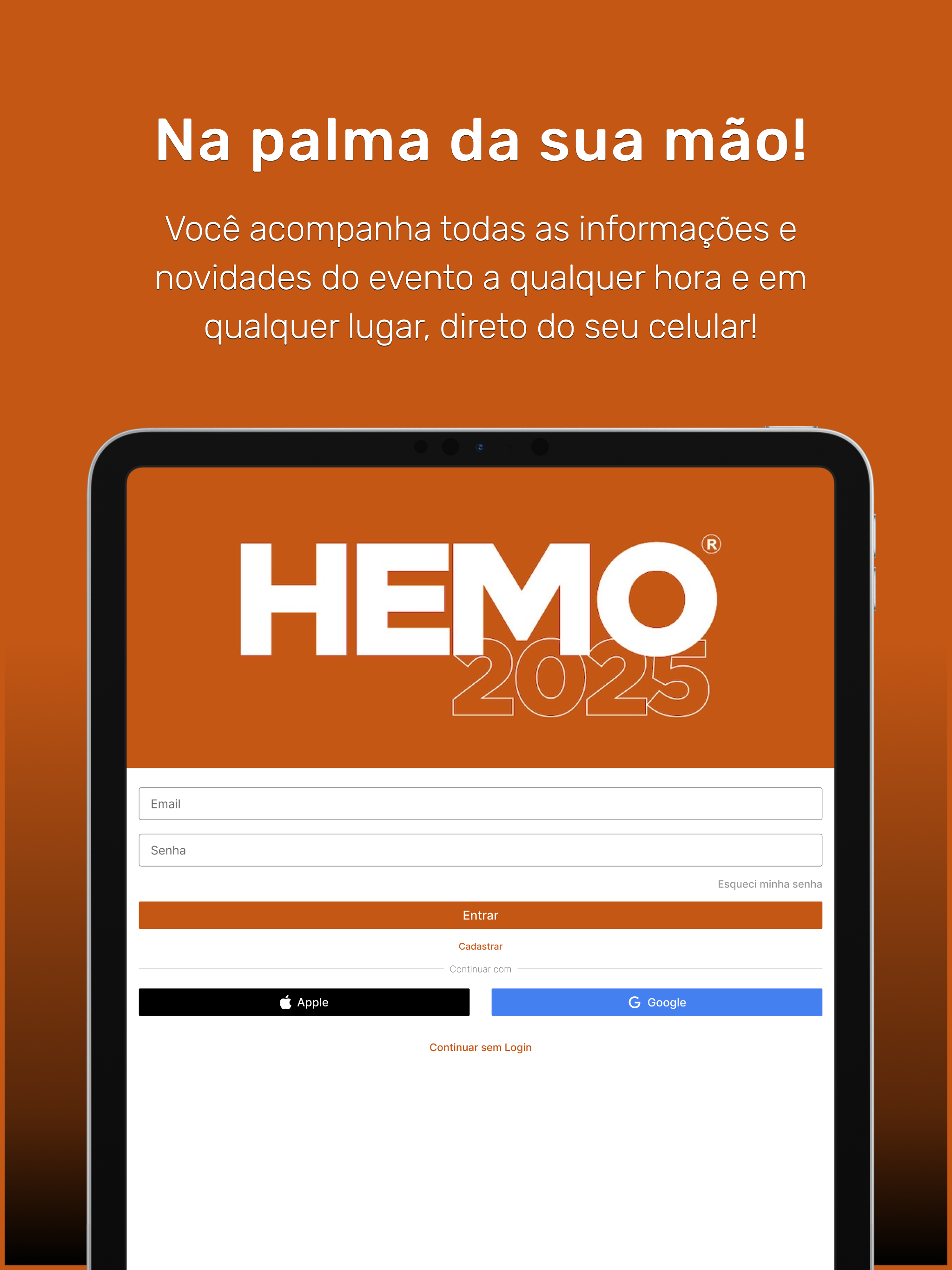 HEMO 2025