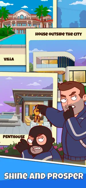 Idle Guy: Life Simulator games screenshot 5
