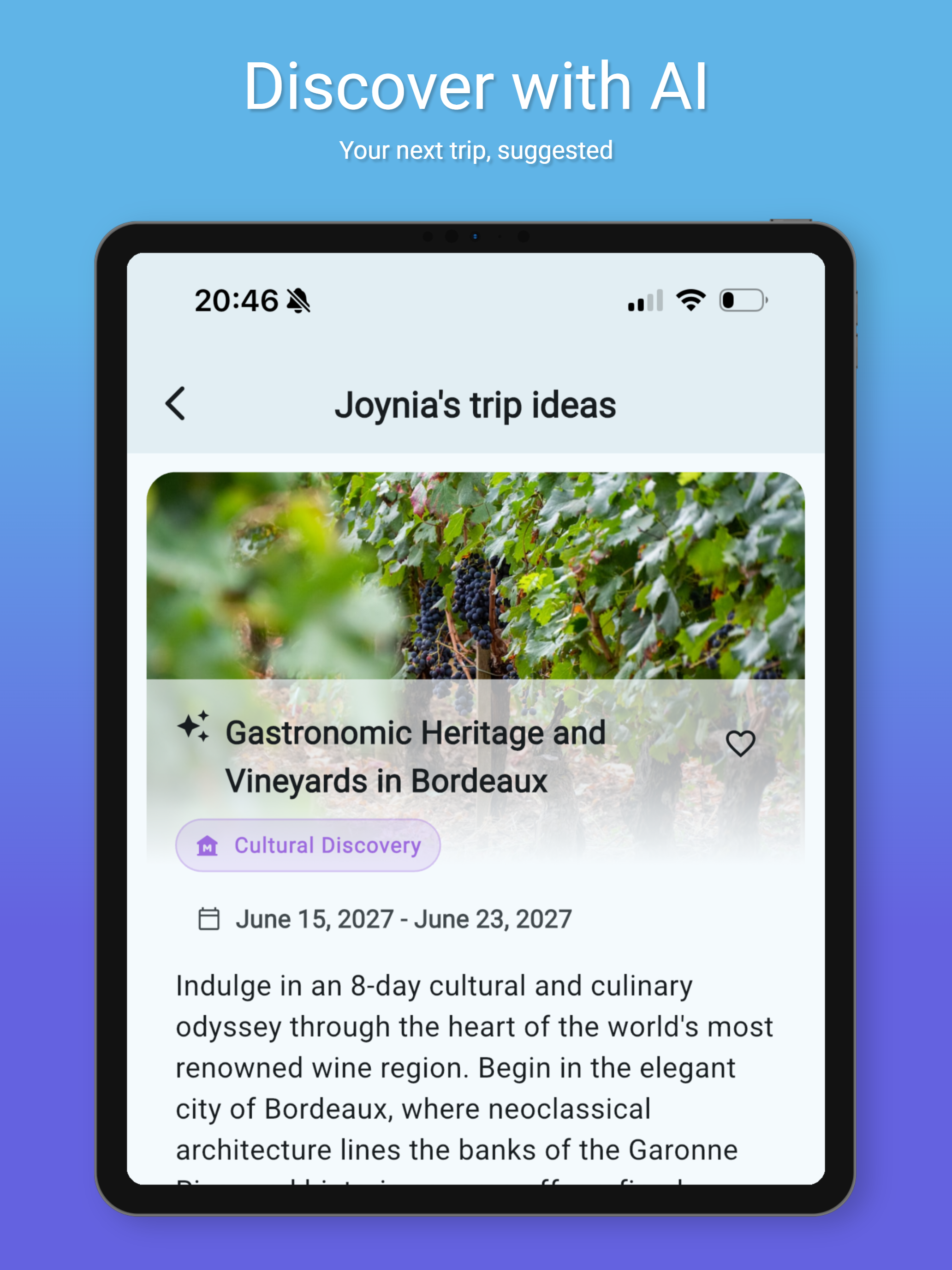 Joynia screenshot 10