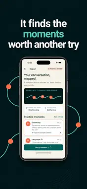 SpeakRounds screenshot 2