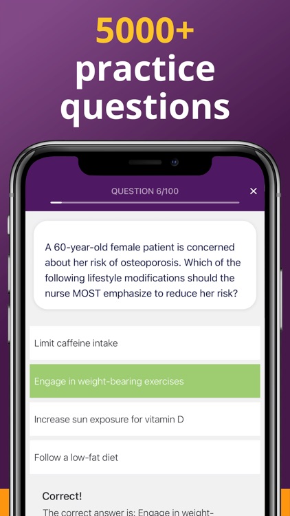 NCLEX PN Test Prep 2025