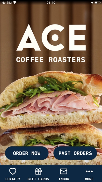 ACE Coffee Roasters