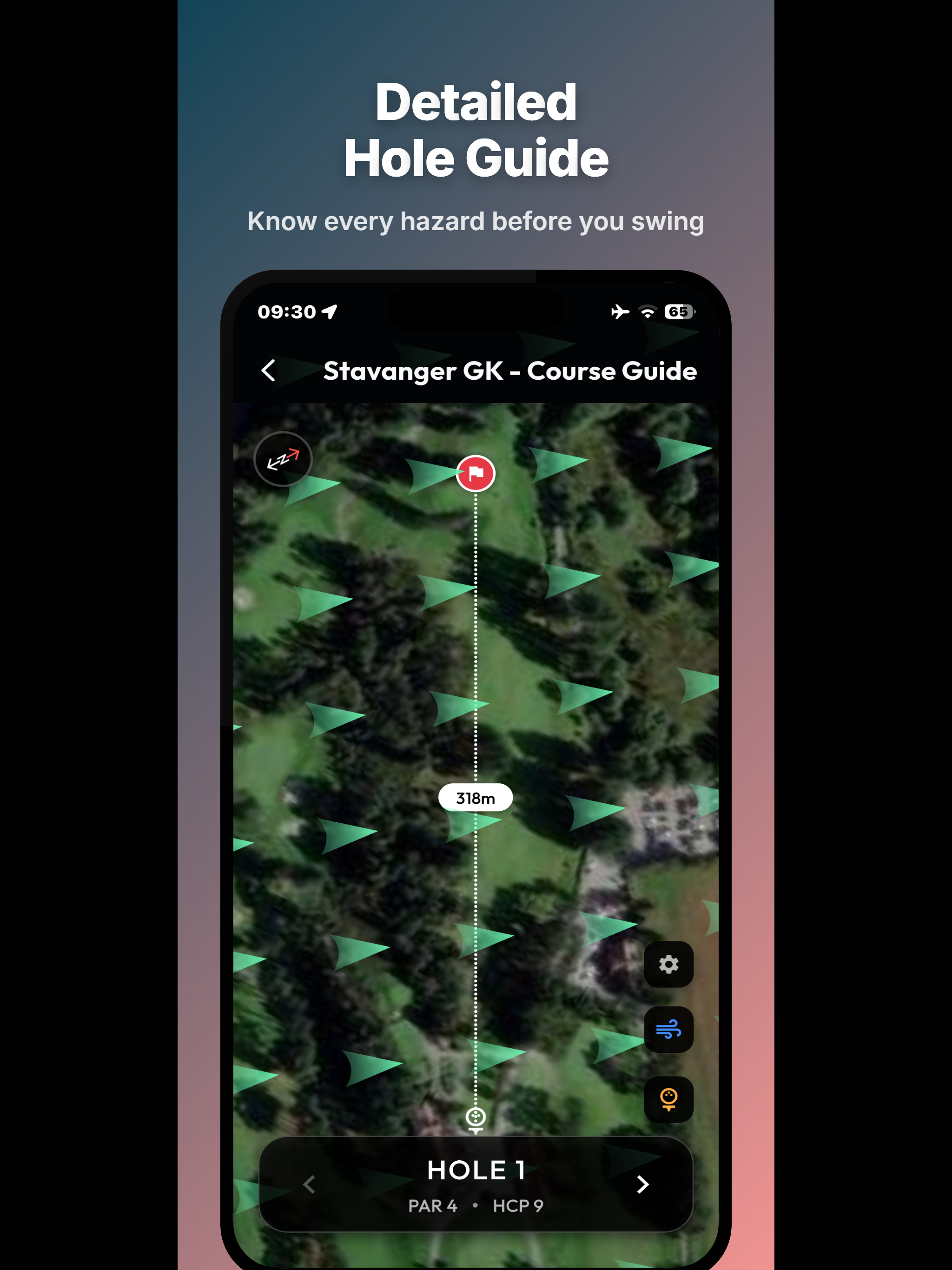 Golf Grind screenshot 12