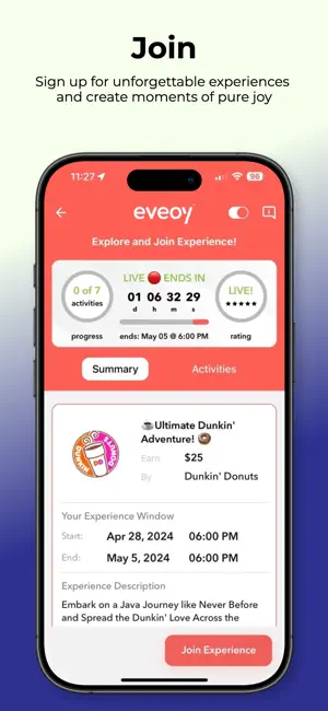 eveoy screenshot 3