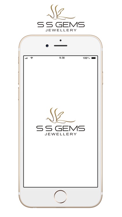 SS Gems Jewellery